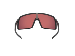 Brýle OAKLEY Sutro Matte Black/Prizm Trail Torch