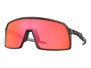 Brýle OAKLEY Sutro Matte Black/Prizm Trail Torch
