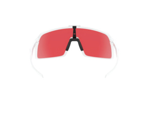 Brýle OAKLEY Sutro Polished White/Prizm Snow Sapphire