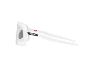 Brýle OAKLEY Sutro Matte White/Clear To Black Iridium Photochromic
