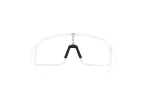 Brýle OAKLEY Sutro Matte White/Clear To Black Iridium Photochromic