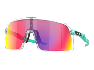 Brýle OAKLEY Sutro Clear/Prizm Road