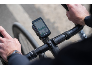 GPS navigace iGPSport BiNavi Air