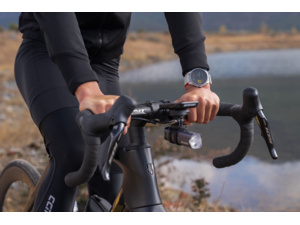 GPS navigace iGPSport BiNavi Air