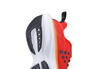 Dámské běžecké boty CRAFT Endurance 2 Red