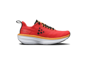 Dámské běžecké boty CRAFT Endurance 2 Red