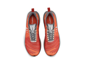 Dámské běžecké boty CRAFT Endurance 2 Red