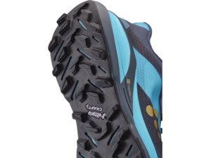 Boty CRAFT Pure Trail Pro Blue