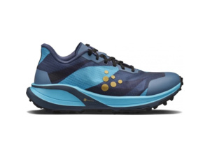 Boty CRAFT Pure Trail Pro Blue