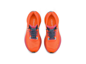 Boty CRAFT Nordlite Ultra Pro Orange