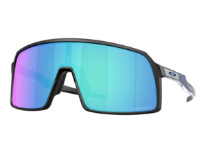 Brýle OAKLEY Sutro Matte Black/Prizm Sapphire