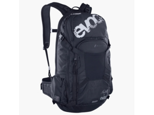 Batoh EVOC FR Trail E-Ride 20 MacAskill Black - L/XL
