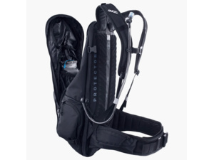 Batoh EVOC FR Trail E-Ride 20 MacAskill Black - L/XL