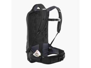 Batoh EVOC Trail Pro 10 Black