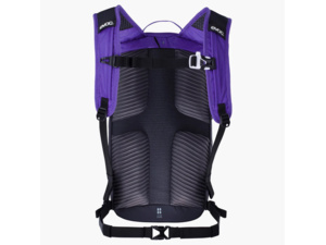 Batoh EVOC Ride 8 + Hydration Bladder 2l Violet/Black