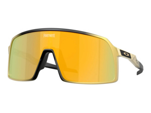 Brýle OAKLEY Sutro Fortnite Midas/Prizm 24k