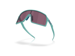 Brýle OAKLEY Sutro Matte Shade Pacific/Prizm Road Black