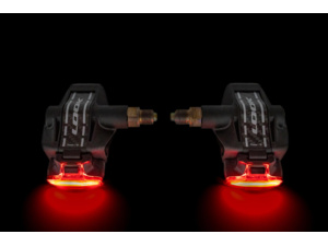 Wattmetr pedály LOOK Keo Blade Road Power Dual Vision - 12