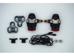 Wattmetr pedály LOOK Keo Blade Road Power Single Vision - 12