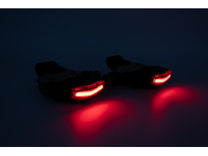 Wattmetr pedály LOOK Keo Blade Road Power Single Vision - 12