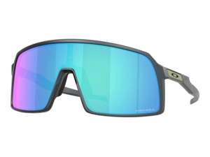 Brýle OAKLEY Sutro Steel Blue/Prizm Sapphire