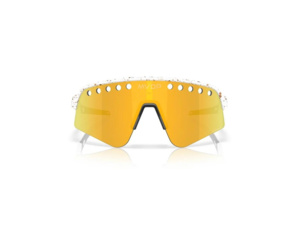 Brýle OAKLEY Sutro Lite Sweep Red/Gold Spots/Prizm 24k