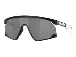 Brýle OAKLEY Bxtr Matte Black/Black Prizm