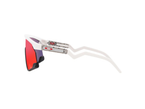 Brýle OAKLEY Bxtr Matte White/Prizm Road