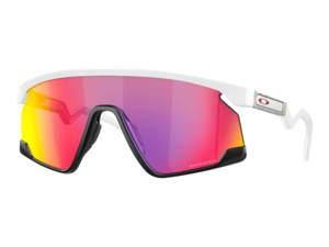 Brýle OAKLEY Bxtr Matte White/Prizm Road