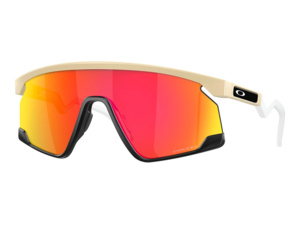 Brýle OAKLEY Bxtr Matte Desert Brown/Ruby Prizm