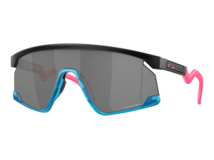 Brýle OAKLEY Bxtr Matte Black/Black Prizm
