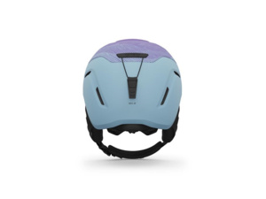 Dětská přilba GIRO Neo Jr. Mat Purple/Harbor Blue M