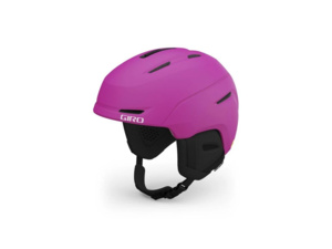 Dětská přilba GIRO Neo Jr Mips Mat Rhodamine