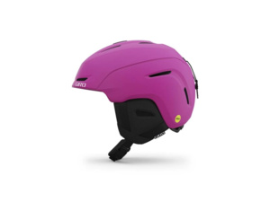 Dětská přilba GIRO Neo Jr Mips Mat Rhodamine