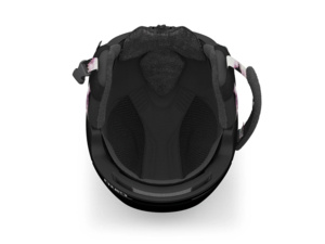 Dámská přilba GIRO Avera MIPS Mat Black/Dark Matter