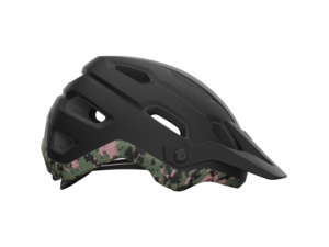 Helma GIRO Source MIPS Mat Black Static