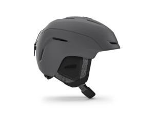 Přilba GIRO Neo MIPS Mat Charcoal L