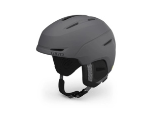 Přilba GIRO Neo MIPS Mat Charcoal L