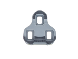 Kufry LOOK Keo Grip - Grey 4,5°