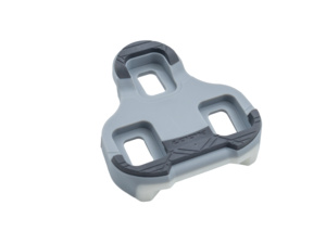 Kufry LOOK Keo Grip - Grey 4,5°