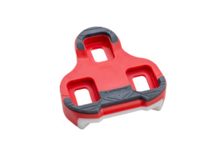 Kufry LOOK Keo Grip - Red 9°