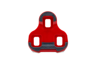 Kufry LOOK Keo Grip - Red 9°