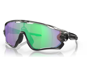 Brýle OAKLEY Jawbreaker Gray Ink/Prizm Road Jade