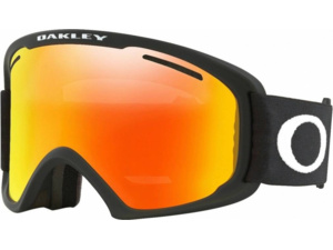 Brýle OAKLEY O frame 2.0 Pro Xm Matte Black/Fiery Iridium