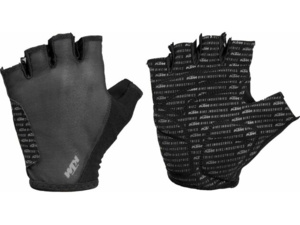 Dámské rukavice KTM LADY LINE Black S