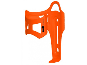 Košík na láhev KTM SIDE ALLOY Orange