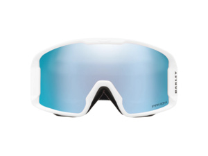 Brýle OAKLEY Line Miner M Prizm SNOW Sapphire IRID Matte White