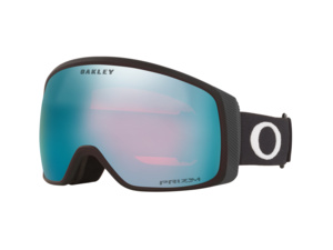 Brýle OAKLEY Flight Tracker M Matte Black/Prizm Snow Sapphire Iridium