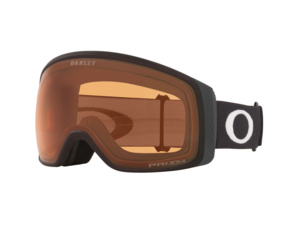 Brýle OAKLEY Flight Tracker M Matte Black/Prizm Snow Sapphire Iridium