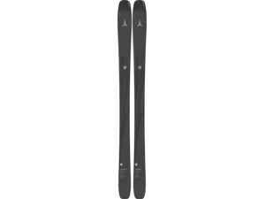 Lyže ATOMIC MAVERICK 88 CTI Black/Black